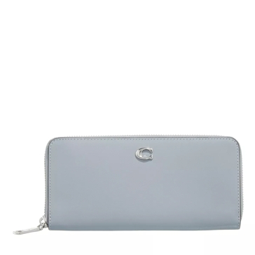 Coach Accordion Zip selling Wallet