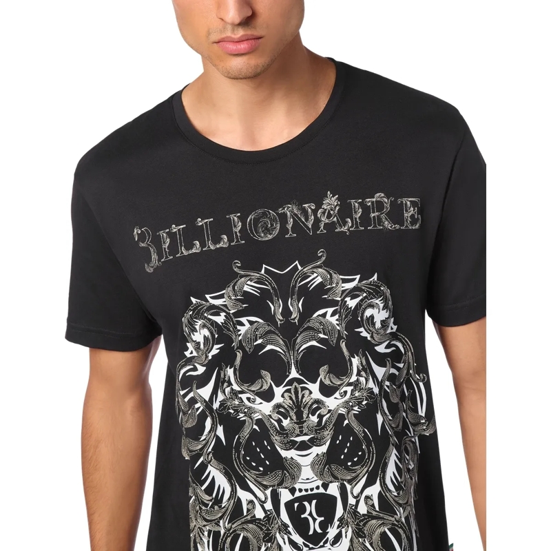 BILLIONAIRE T-Shirt T-Shirt schwarz(Image 8)