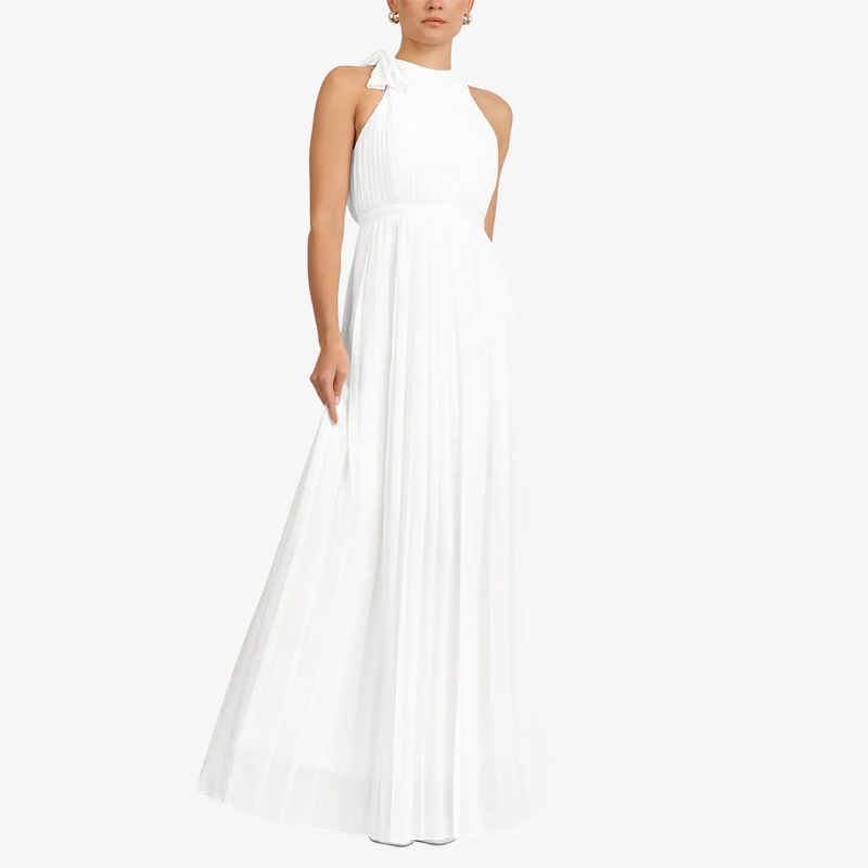 Kraimod Abendkleid Abendkleid weiss(Image 2)