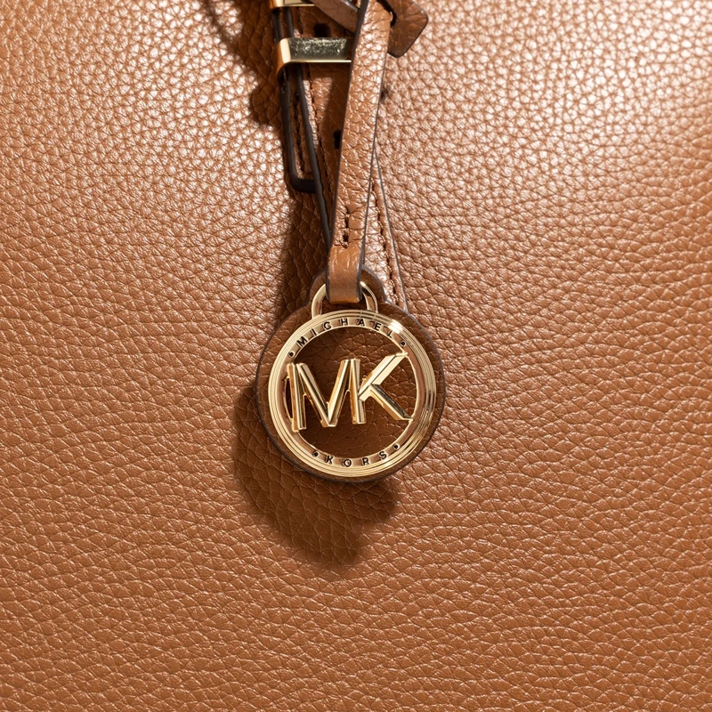 MICHAEL Michael Kors Shopper Quinn Lg Ew Tz Tote Luggage(Image 4)
