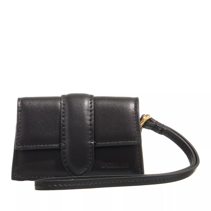 JACQUEMUS Le Porte Bambino ウォレット 大人気 The Bambino wallet by JACQUEMUS | Official website