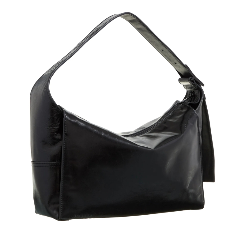 Liebeskind Berlin Schultertasche Hobo M Black(Image 3)