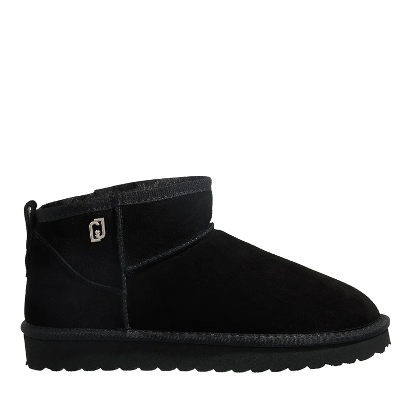 LIU JO Winterboots Jil 01 Black