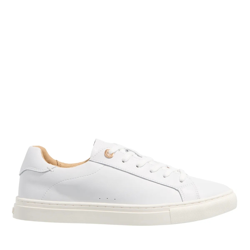 JOOP! Low-Top-Sneaker Tinta Coralie Sneaker Yd6 White