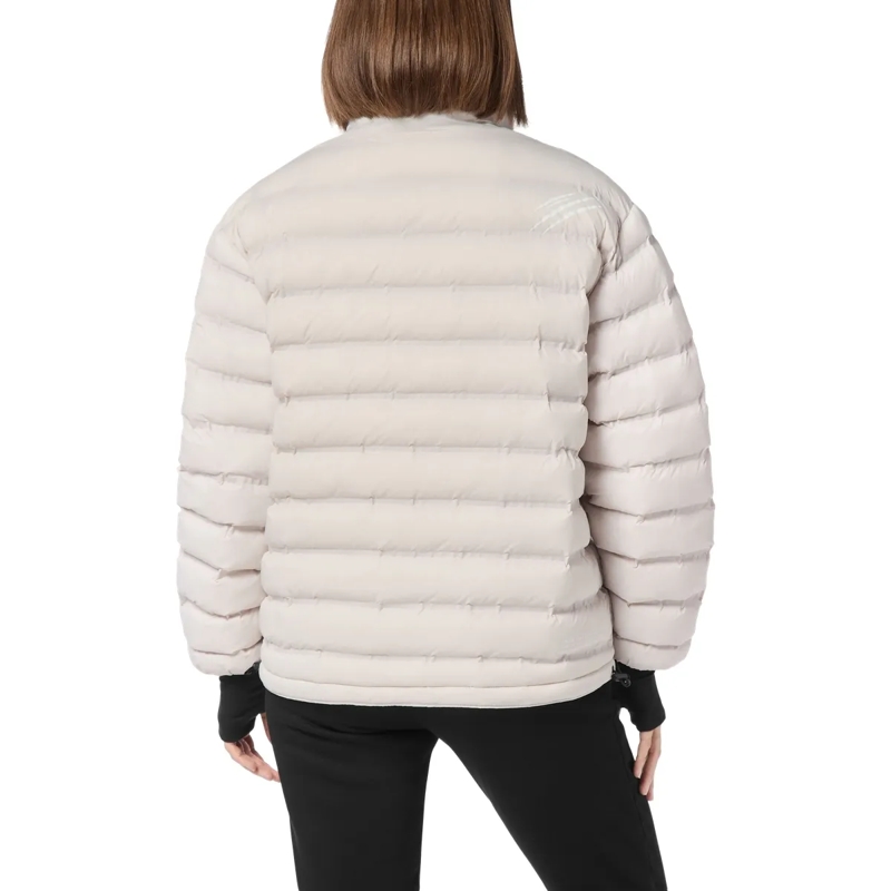 Plein Sport Daunenjacke Jacke weiss(Image 2)