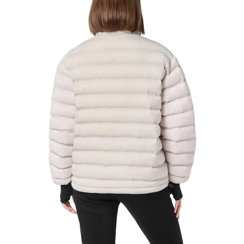 Plein Sport Übergangsjacke Jacke weiss(Image 4)