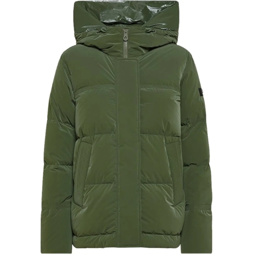 Peuterey Veste de transition Anish BLM Bmat Jacket Cipresso mehrfarbig (Image 2)