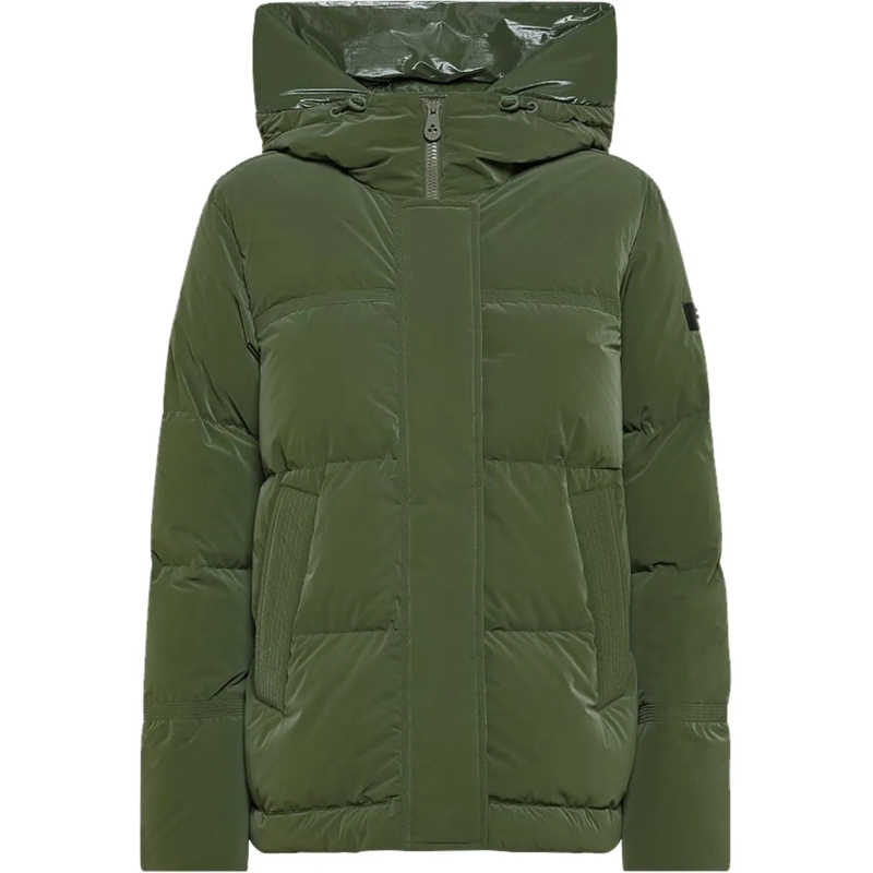 Peuterey Veste de transition Anish BLM Bmat Jacket Cipresso mehrfarbig