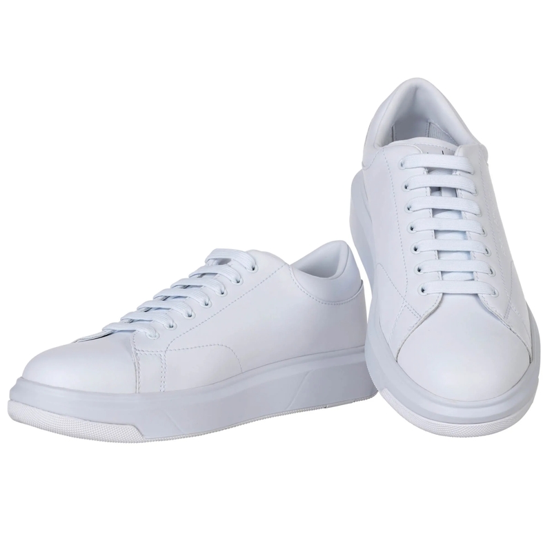 Armani Exchange Low-Top-Sneaker Armani Exchange A|X ARMANI EXCHANGE Herren Sneaker weiss