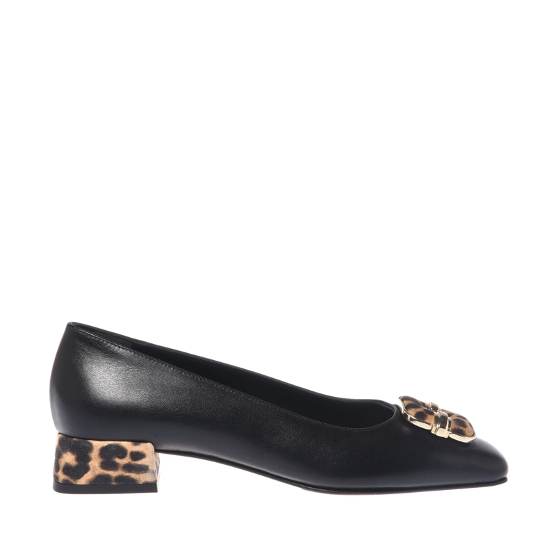 Baldinini Pumps PUMPS BALDININI schwarz