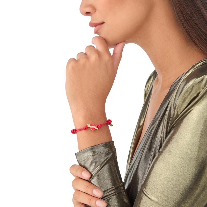 Philipp Plein Armband Armband Plein Valentine gold(Image 2)