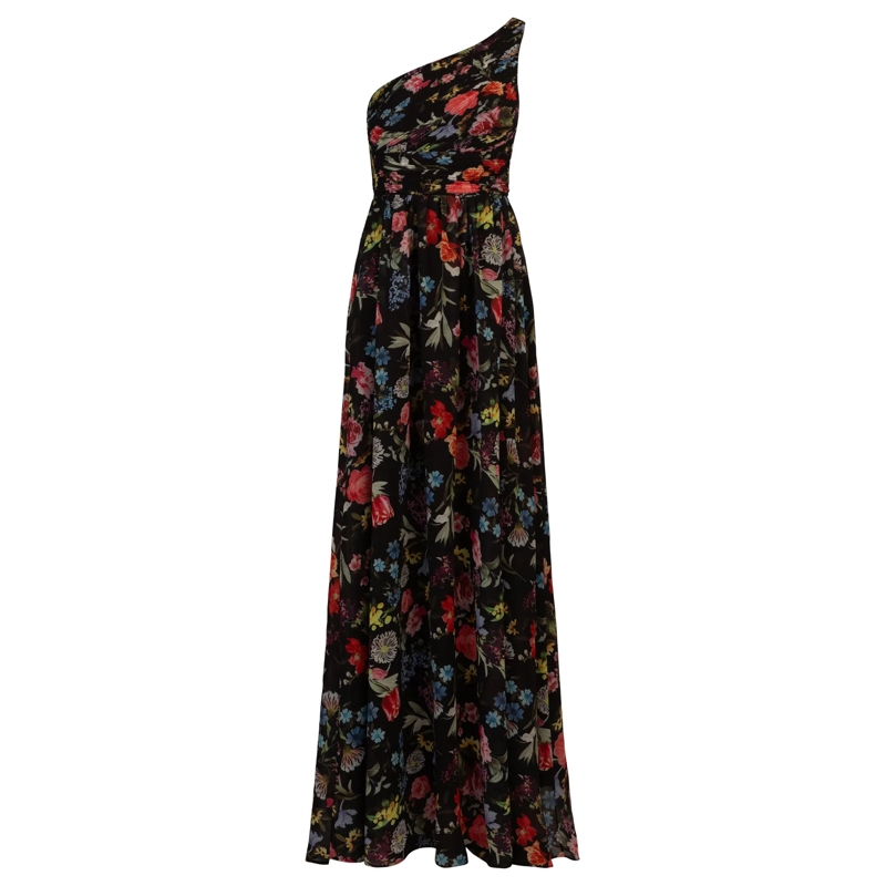 Kraimod Abendkleid Abendkleid pink