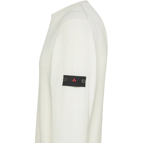Peuterey  Sweaters White weiß (Image 2)