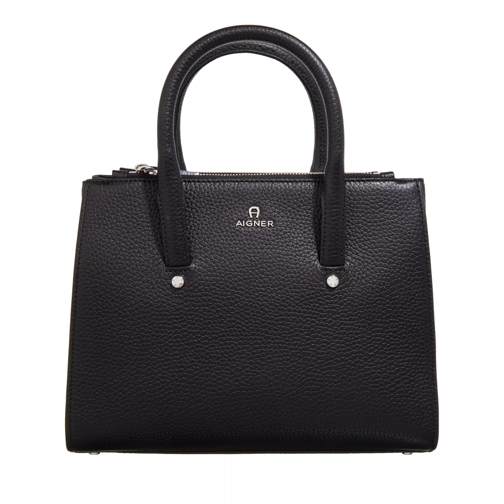 AIGNER Farah Black Fourre-tout