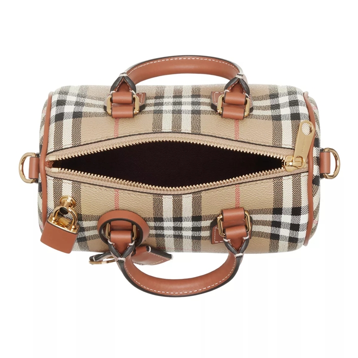 Burberry saddle cheap crossbody bag