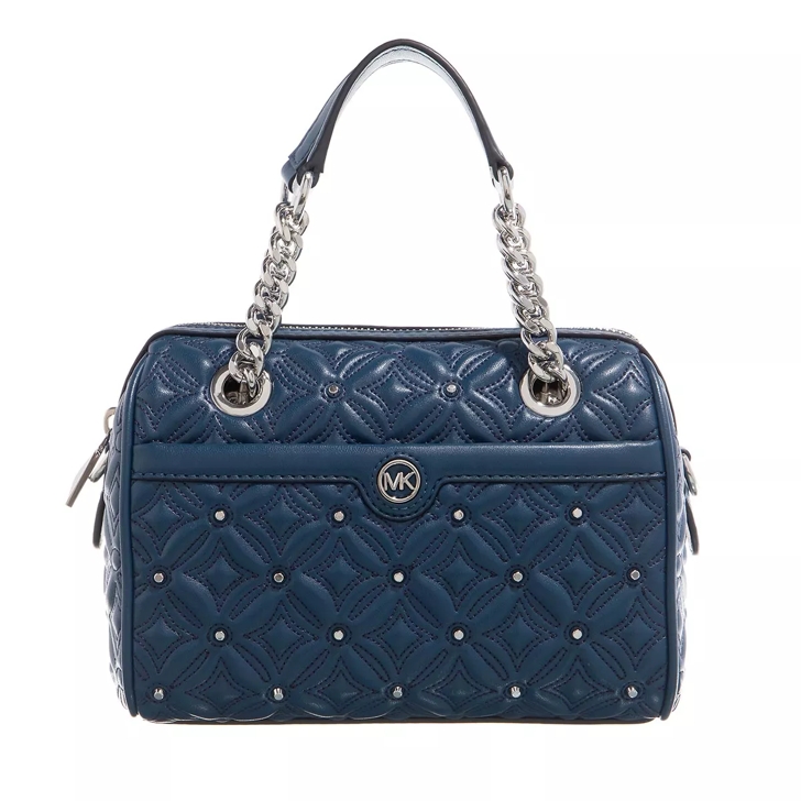 Michael kors blue bags 2025 uk