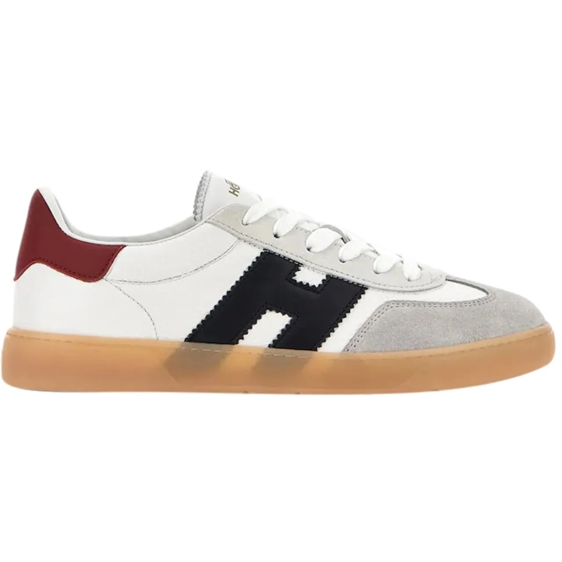 Hogan Low-Top-Sneaker Sneakers Multicolour mehrfarbig