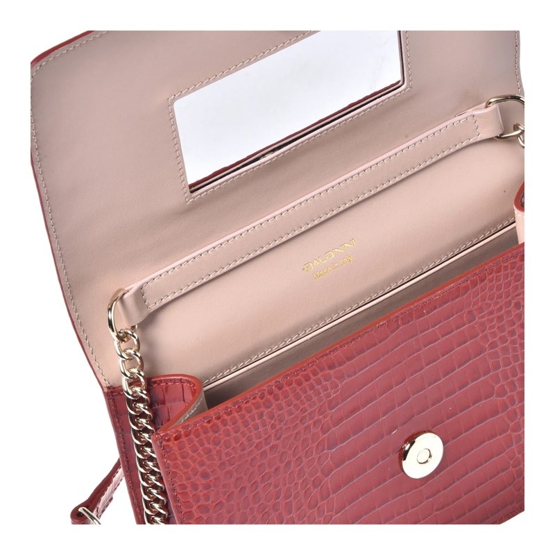 Baldinini Geldbörse GELDBÖRSE BALDININI rot(Image 4)