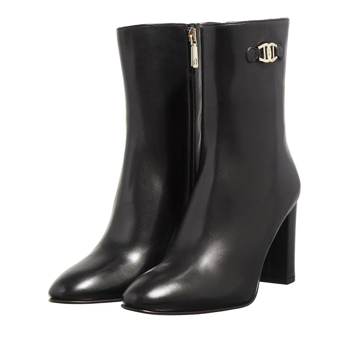 Aigner Boots & Stiefeletten - Caroline 15 - Gr. 38 (EU) - in Schwarz - für Damen