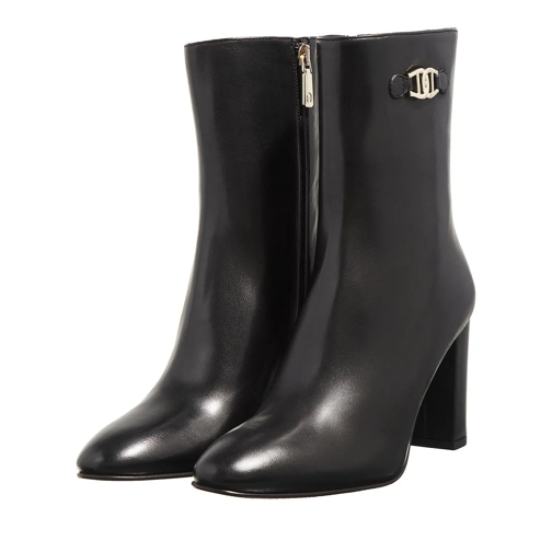 AIGNER Caroline 15 Black Stiefelette