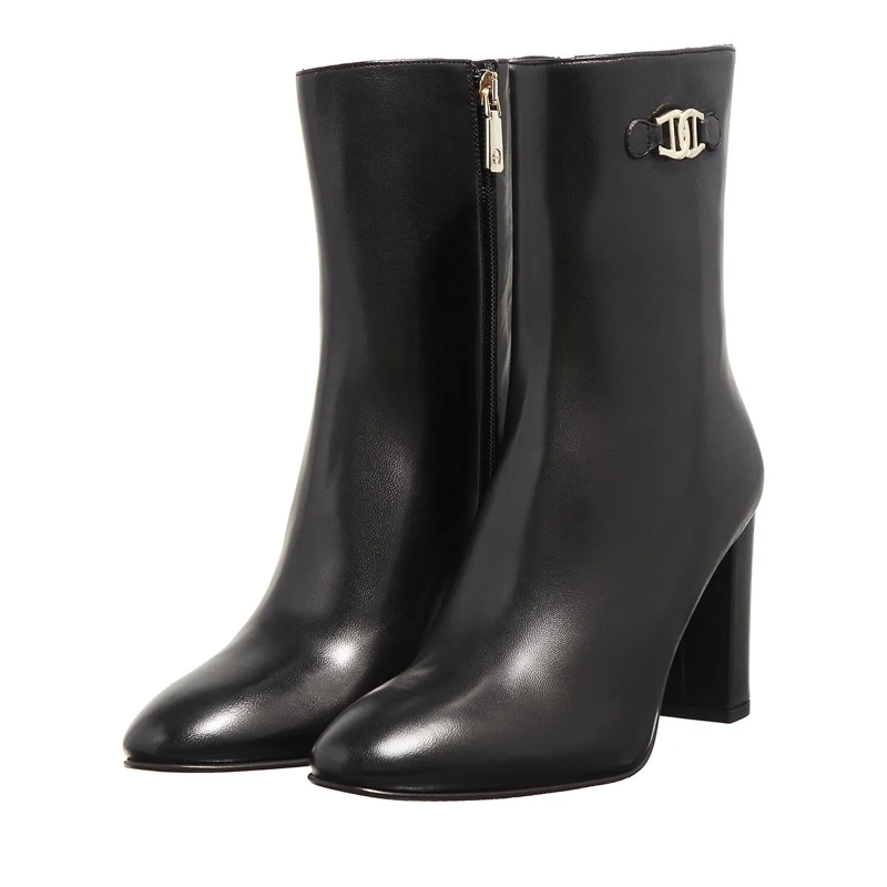 AIGNER Stiefeletten Caroline 15 Black