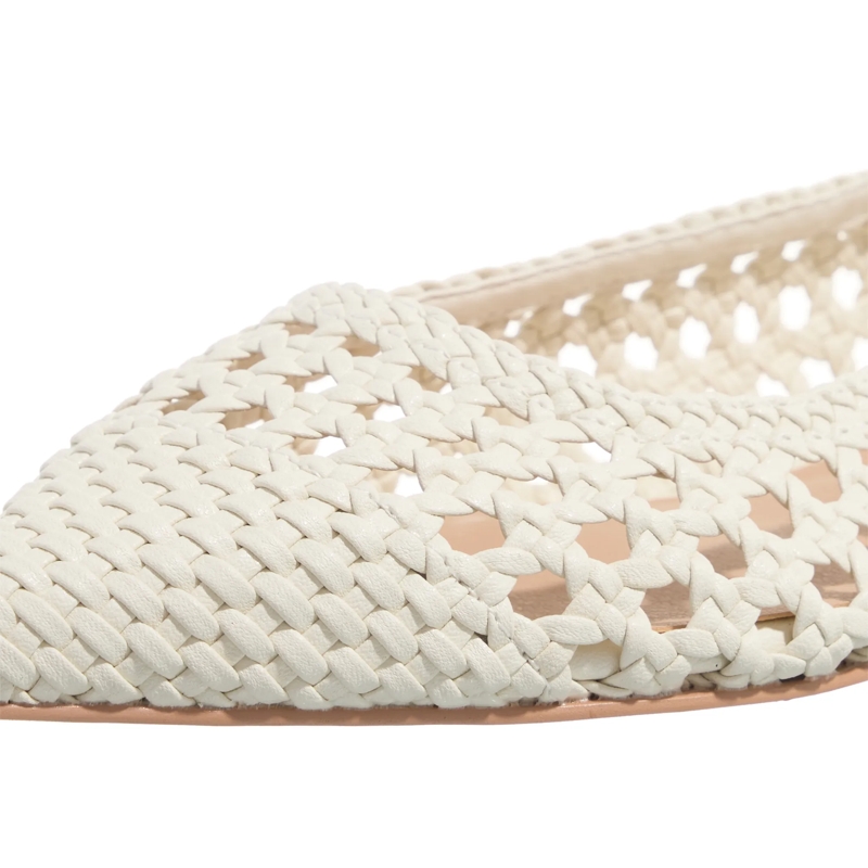 Steve Madden Ballerinas Saxton Bone(Image 5)