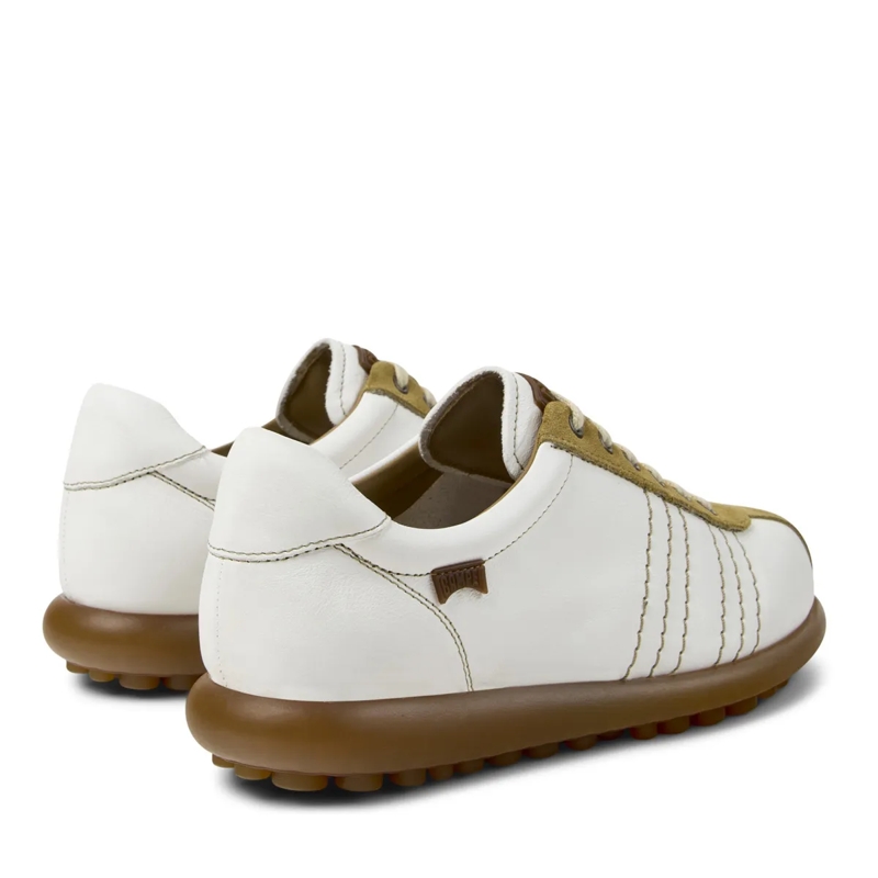 Camper Low-Top-Sneaker Sneaker Pelotas Ariel Pelotas Ariel natur(Image 3)