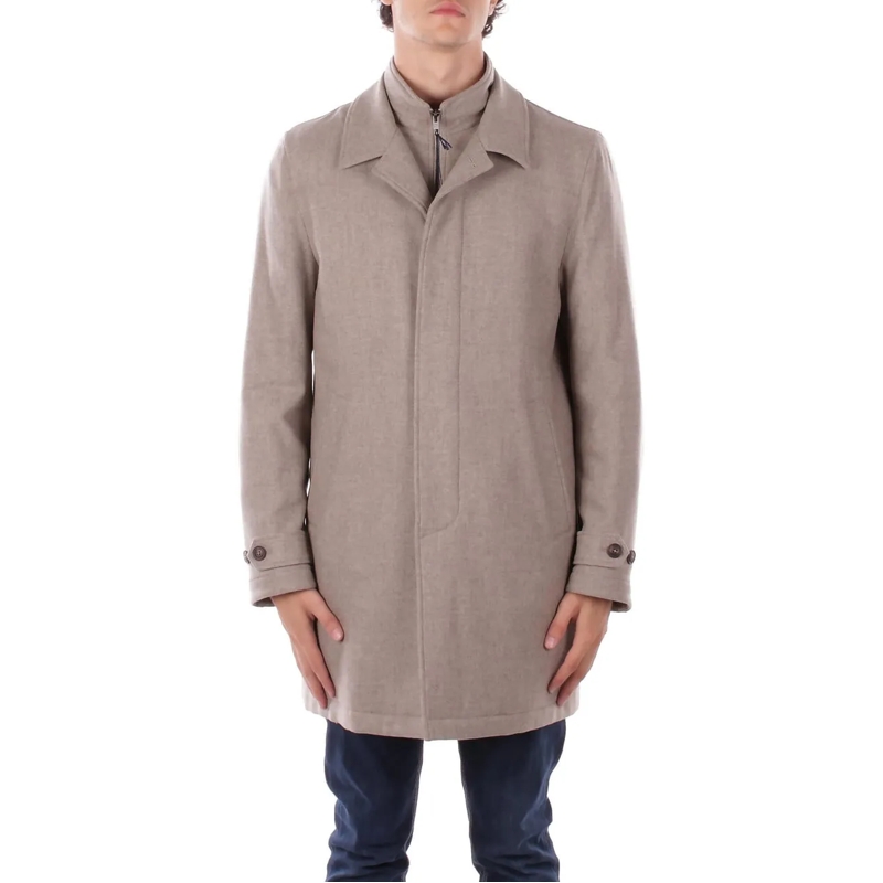 Fay Daunenjacke Coats Talpa mehrfarbig