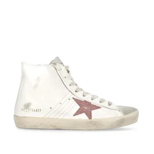 Golden Goose sneaker basse Francy Classic Sneakers Neutrals