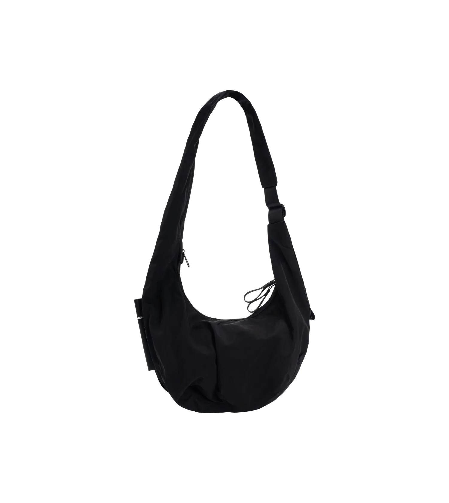 CÃ´te&Ciel Crossbody Bags - Hyco S Smooth Umhängetasche - Gr. unisize - in Schwarz - für Damen