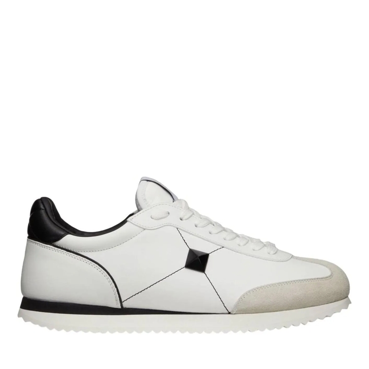 Valentino Garavani Garavani Sneakers Black schwarz Low Top Sneaker