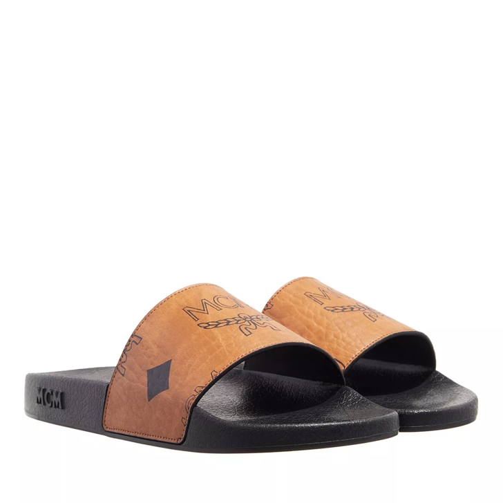 Mcm discount slides cheap