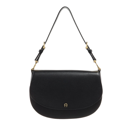 AIGNER Crossbody Bag Delia Black