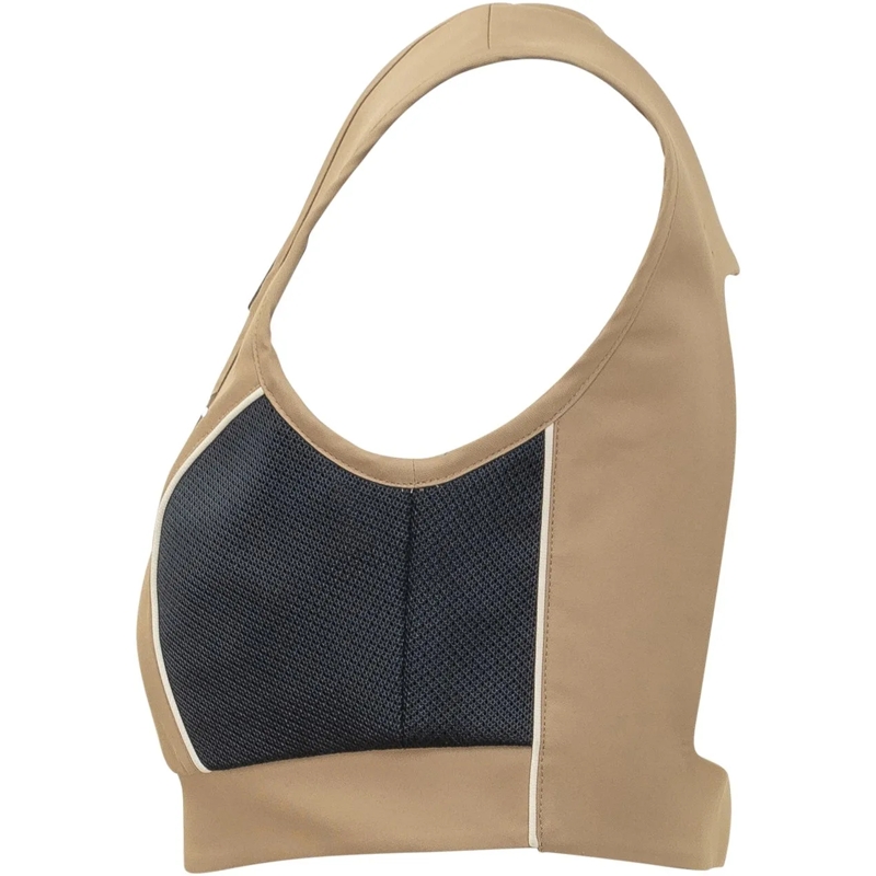 Ambush  Reggiseno in Misto Spugna beige(Image 3)
