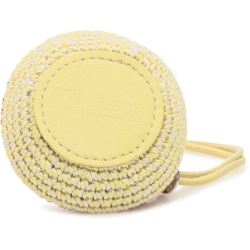 J.W.Anderson  Ciondolo Teacup mehrfarbig(Image 3)