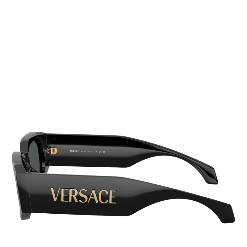 Versace Sonnenbrille 0VE4489U 55 Black(Image 4)