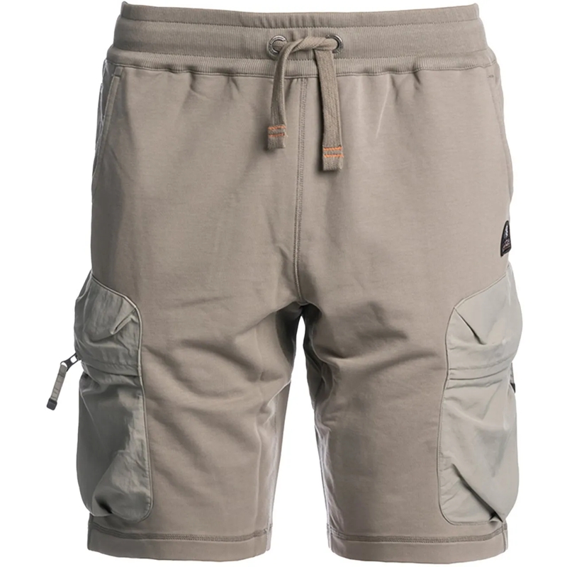 Parajumpers Jogginghose Irvine taupe