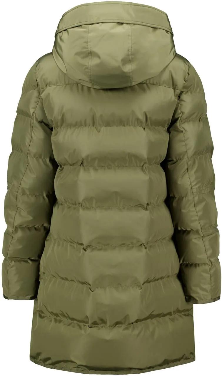 Thumbnail - AIRFORCE - Jade Jacket Burnt Olive - Größe XL - bunt