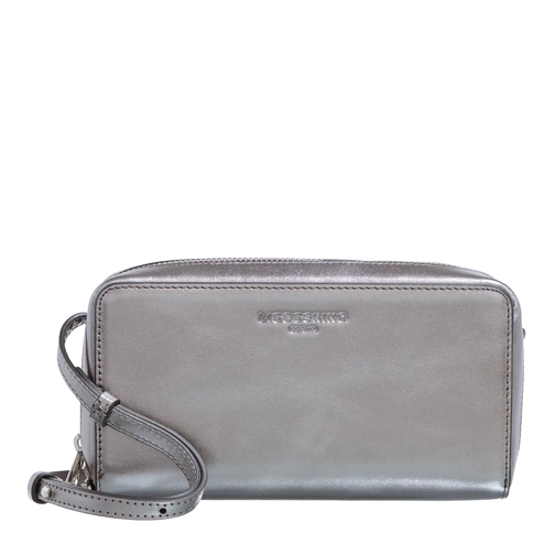 Liebeskind Berlin Wallet On A Chain Lou 2 Silver Stone Silver Stone