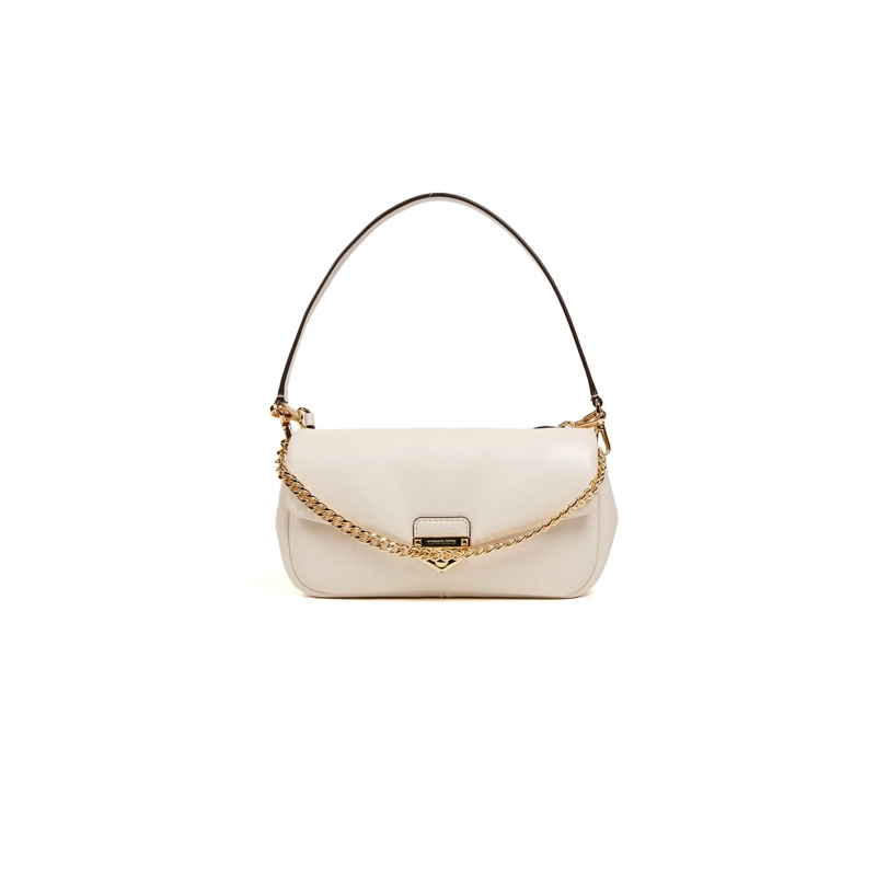MICHAEL Michael Kors Crossbody Bag Michael Kors Crossbody Bag Light Cream Light Cream