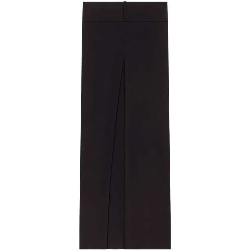 Courrèges  Trousers Black schwarz