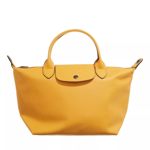 Longchamp Le Pliage Xtra Handbag S Apricot Tote