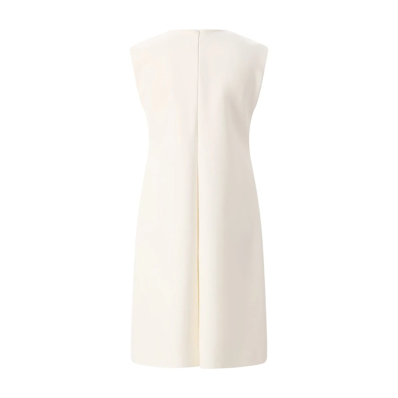 Chiara Boni Mini-jurk Minikleid Danka Dress weiß(Image 2)