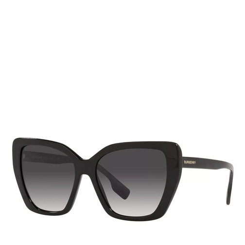 Burberry Sunglasses 0BE4366 Black Sonnenbrille