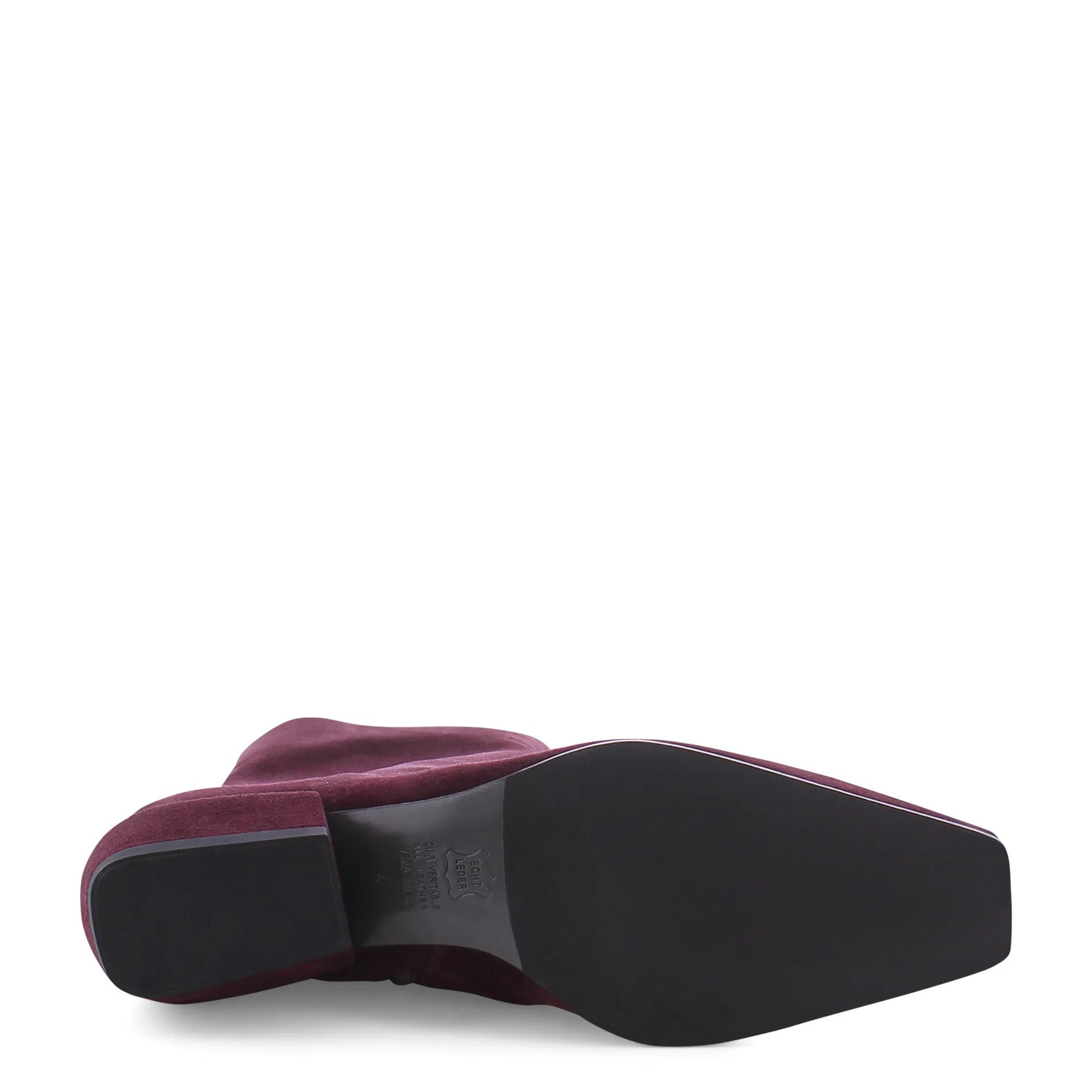 Thumbnail - Kennel & Schmenger Stiefeletten - Stiefelette Alma - Gr. 39 (EU) - in Rot - für Damen