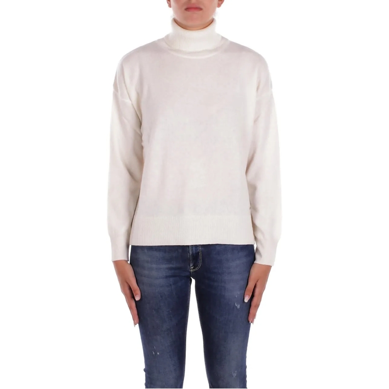 Woolrich  Sweaters Beige beige