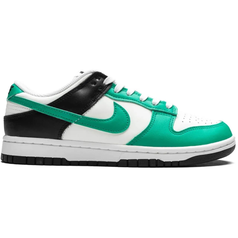 Nike Low-Top-Sneaker Sb Dunk Low 'celtics' Sneakers mehrfarbig