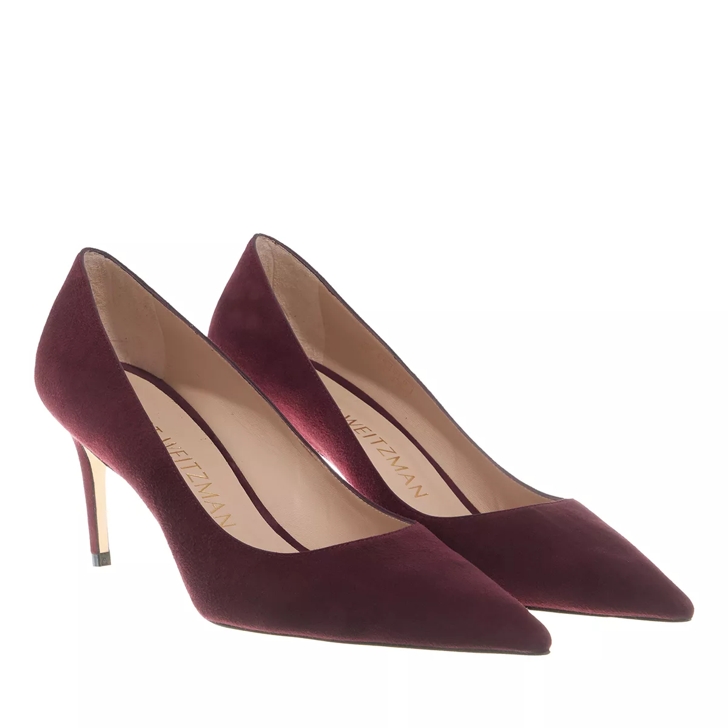 Stuart weitzman hot sale pinot pump