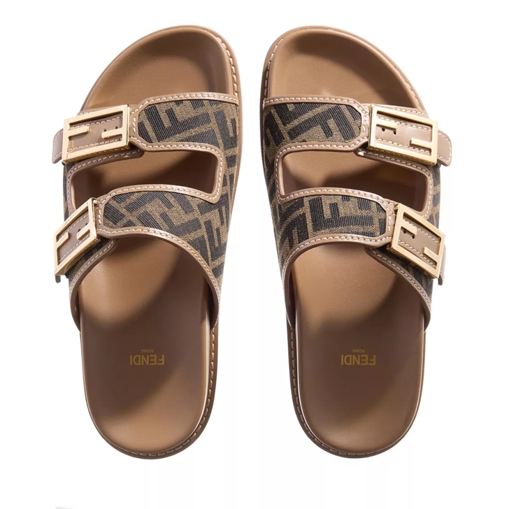 Fendi sandals 2019 hotsell
