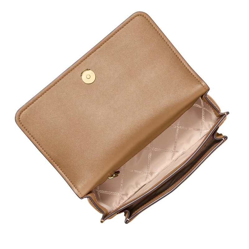 MICHAEL Michael Kors Schultertasche Lg Shoulder Husk(Image 4)